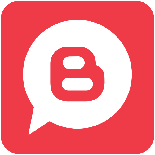 Blog logo